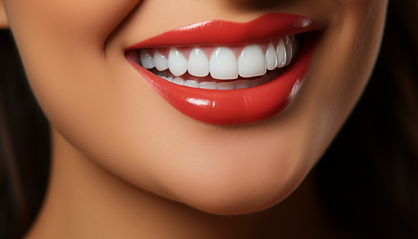 4 astuces pour blanchir les dents
