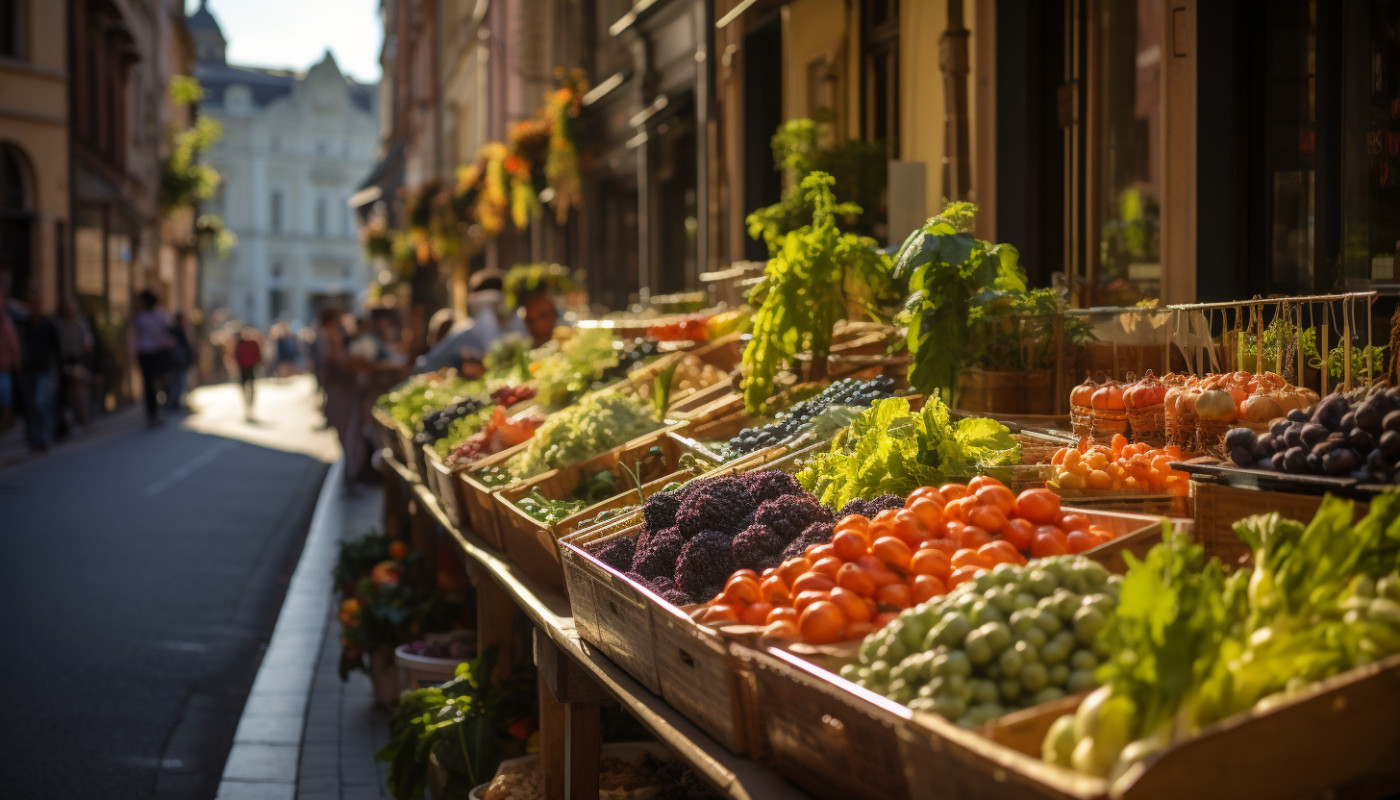 A la découverte des atouts naturels et culinaires de Lyon