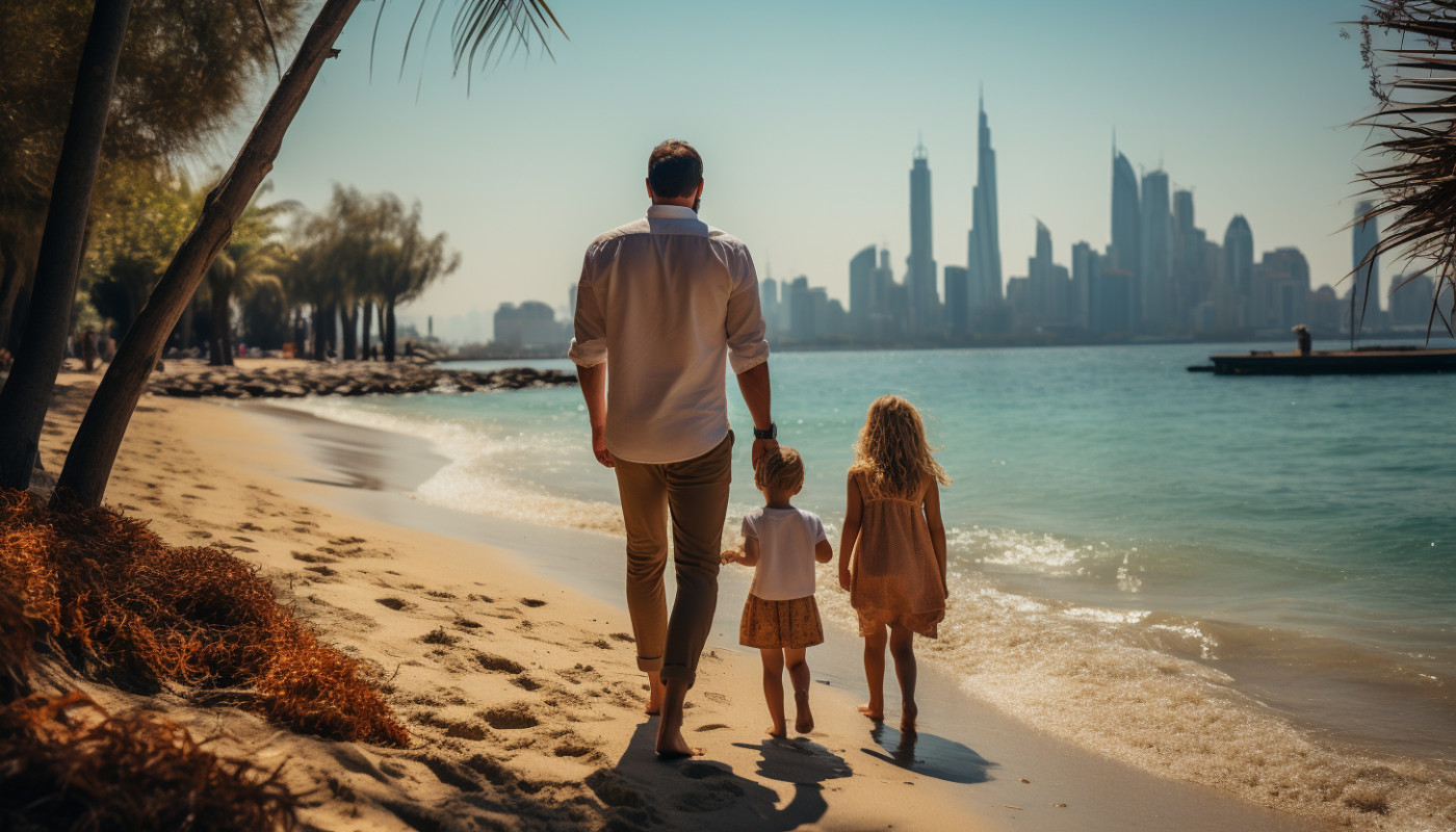 Activités pour réussir ses vacances à Dubaï : nos conseils