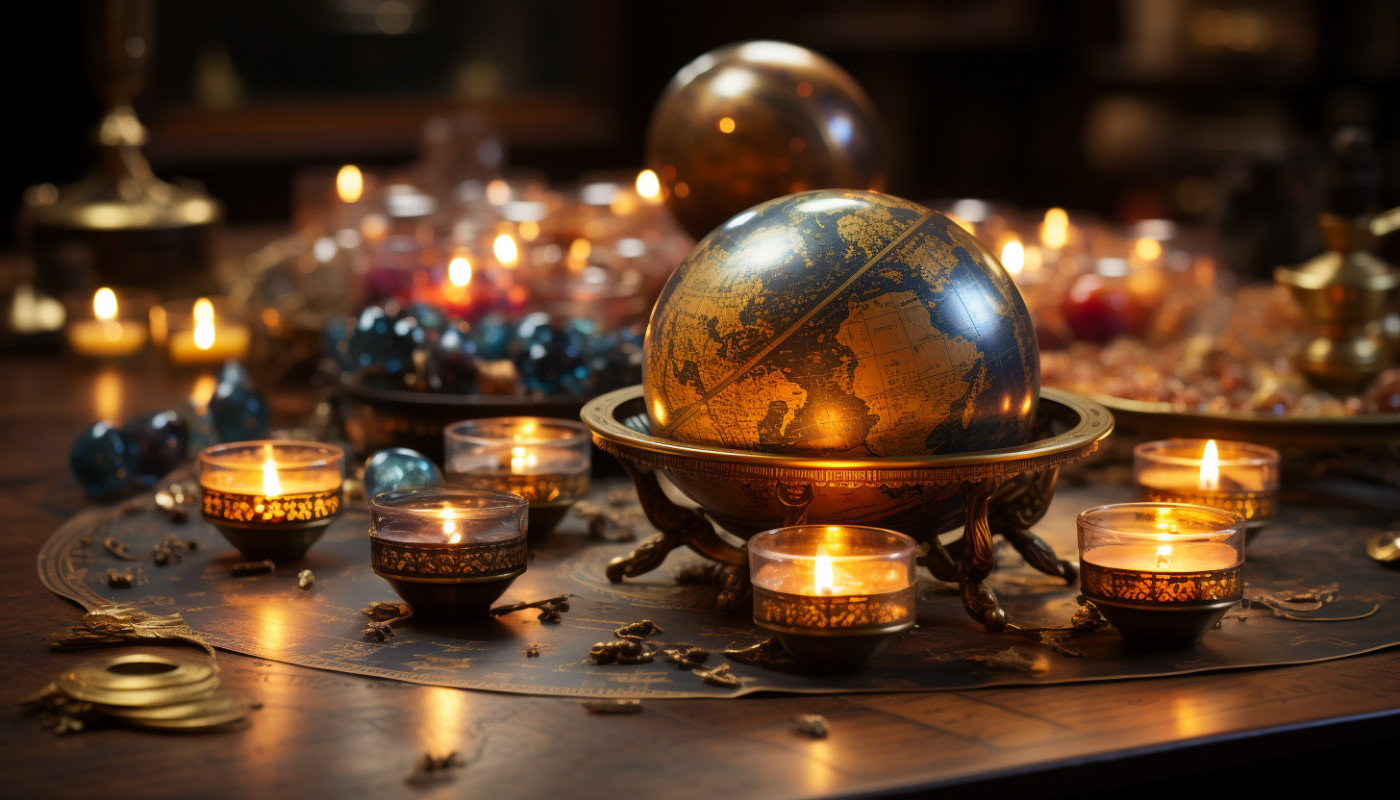 Divers - Astuces pour trouver une voyance discount en audiotel actuellement