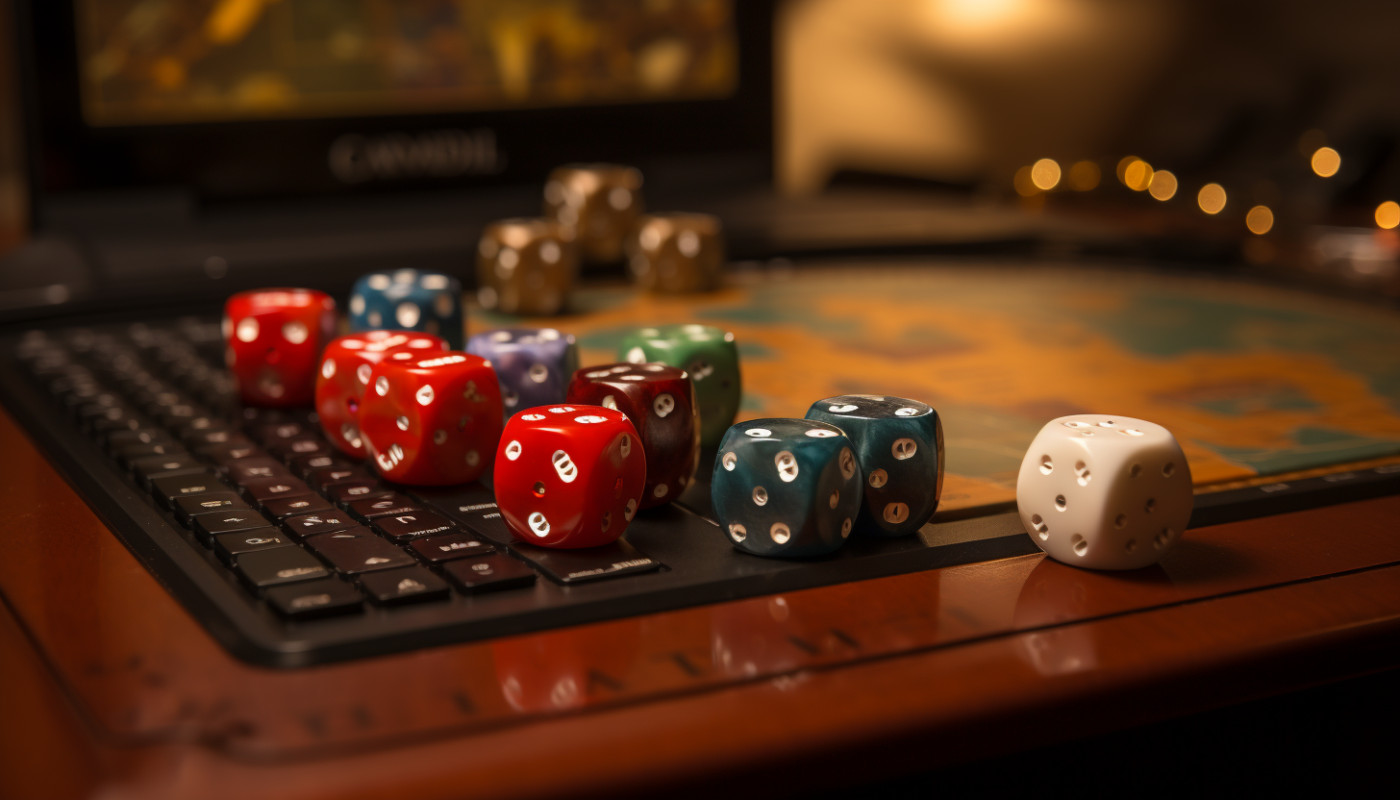 Casino en ligne ou terrestre : lequel préférer ?