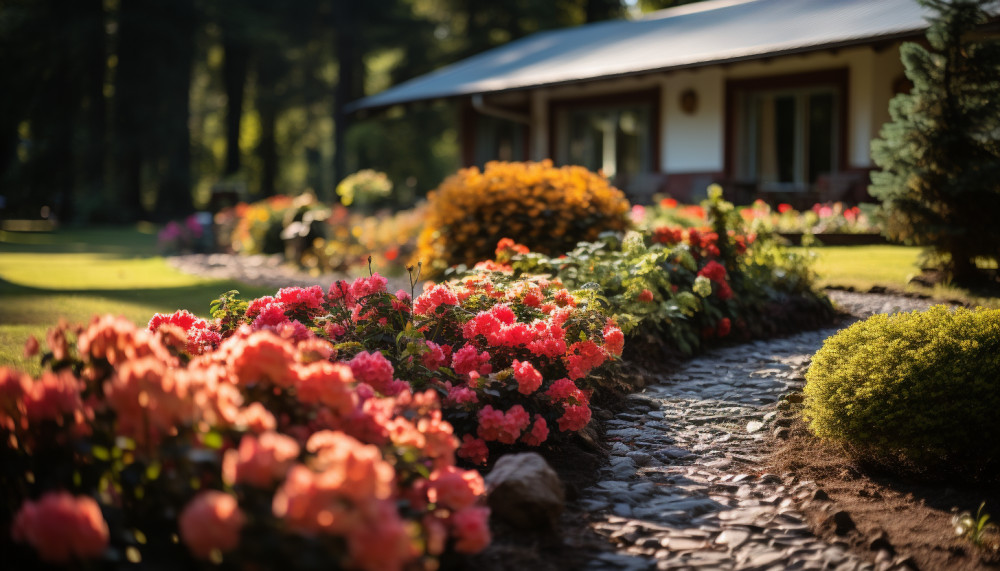 Comment améliorer et embellir son jardin ?