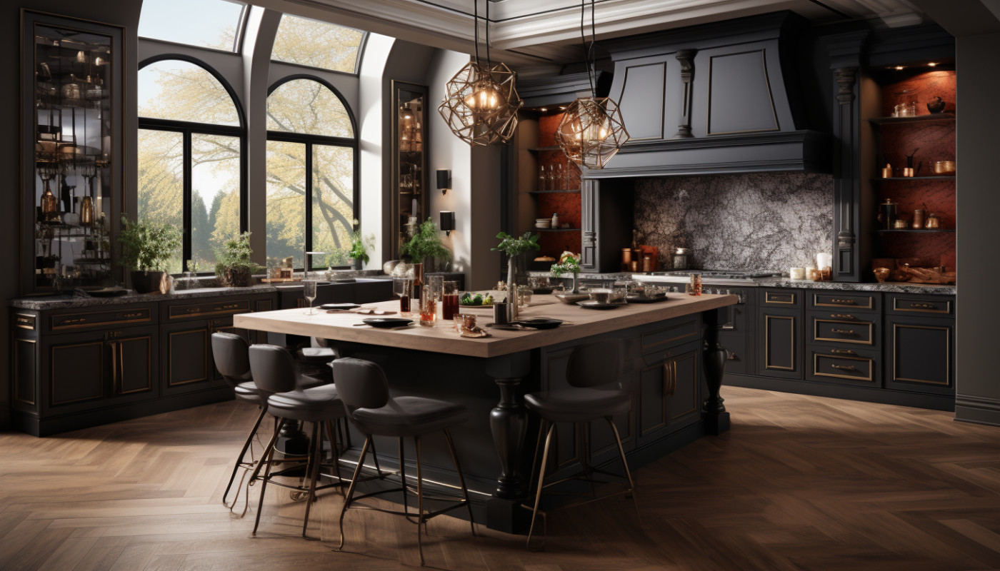 Comment aménager sa cuisine : Astuces