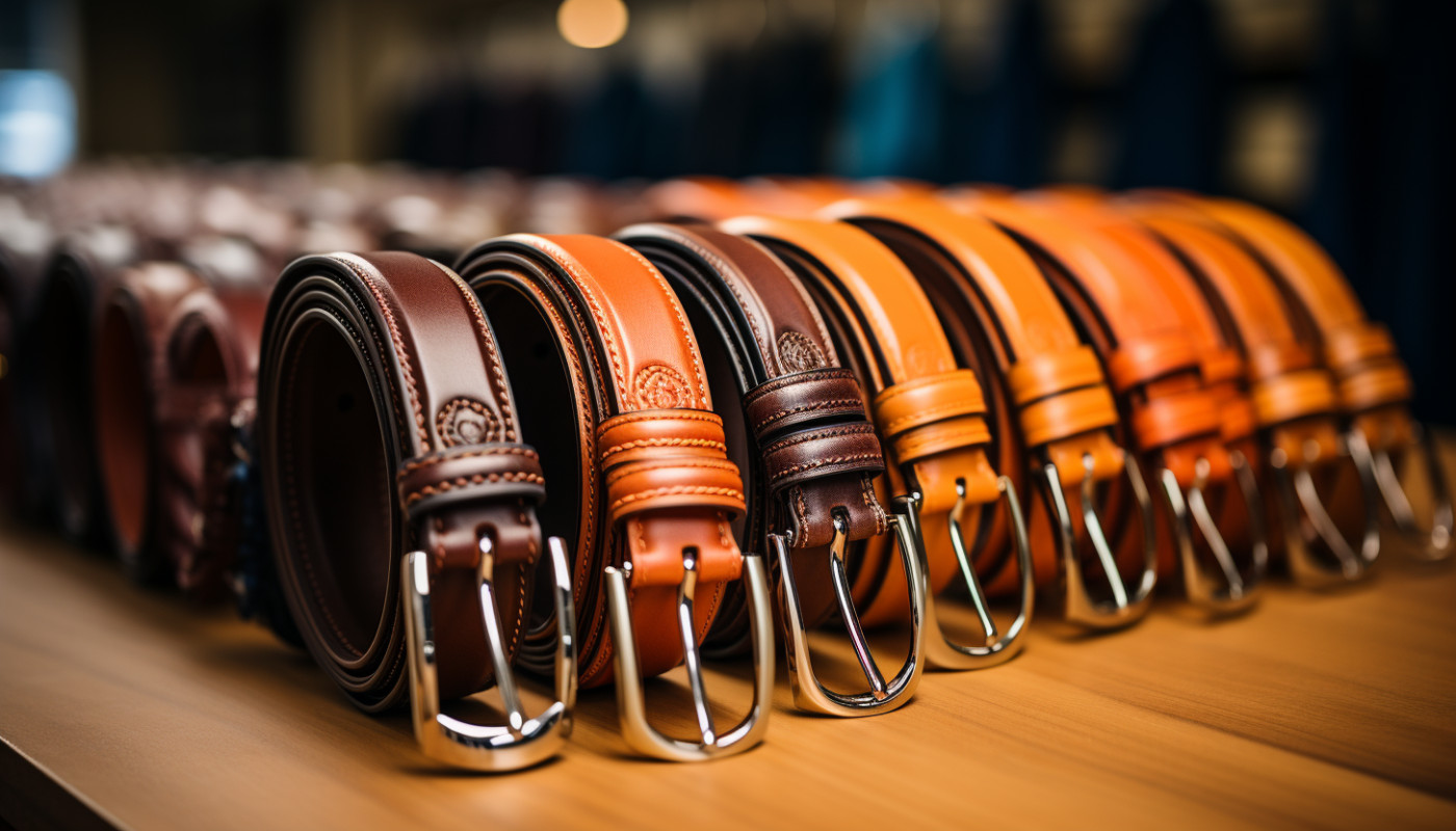 Comment bien choisir sa ceinture ?