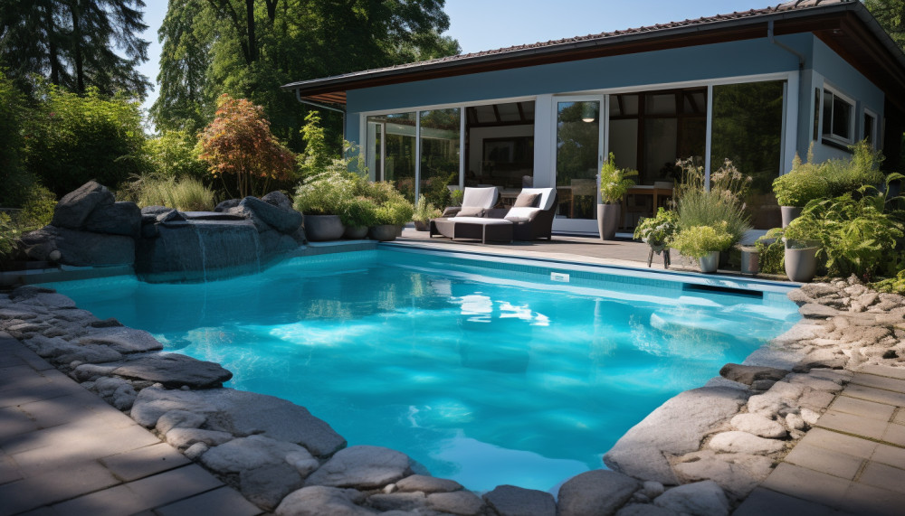 Comment bien choisir une piscine ?
