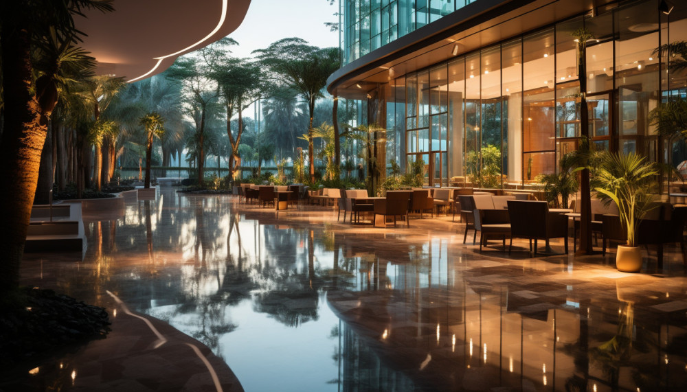 Comment bien choisir votre hôtel de séjour ?