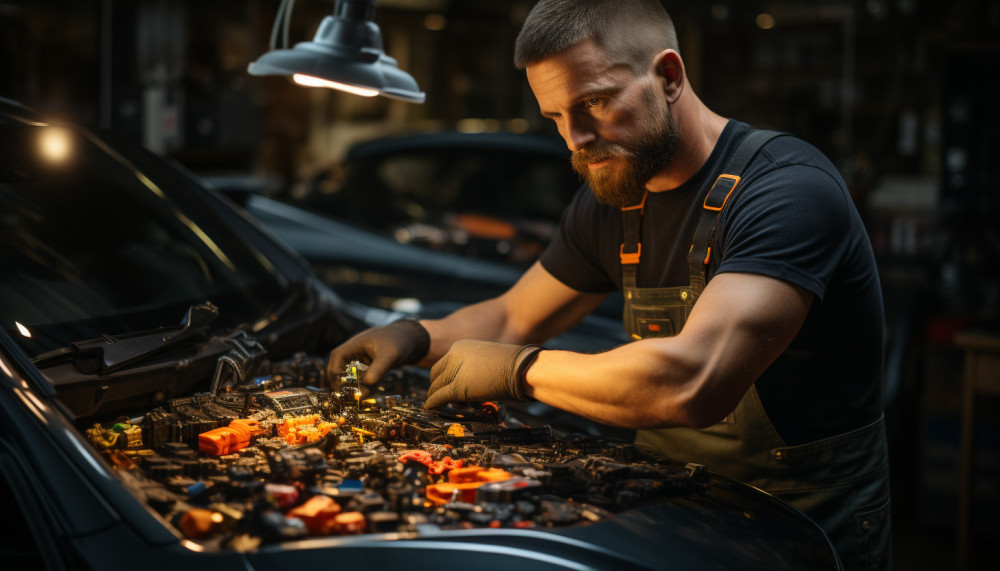 Comment bien entretenir sa voiture ?