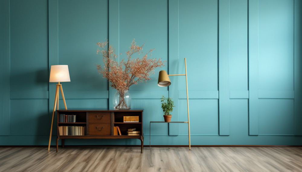 Comment bien peindre sa chambre ?