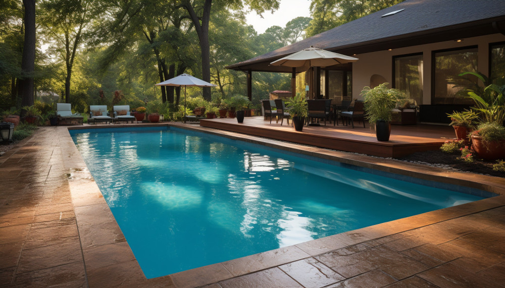 Divers - Comment choisir le type de piscine à installer chez soi ?