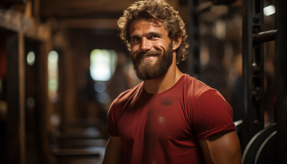 Comment devenir musclé en peu de temps ?