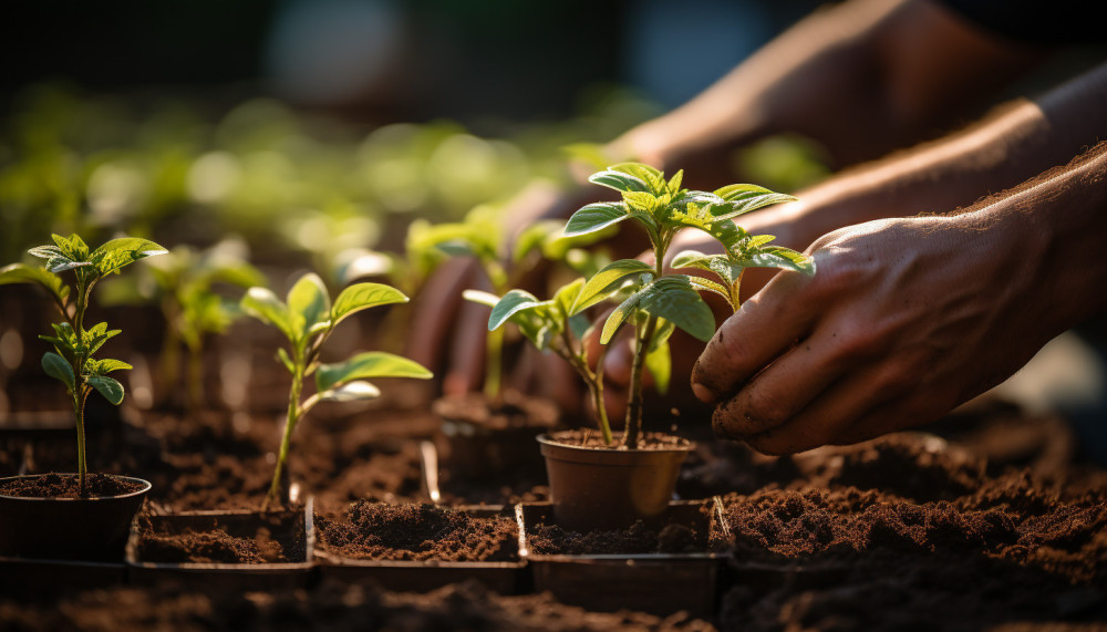 Comment entretenir son jardin ?