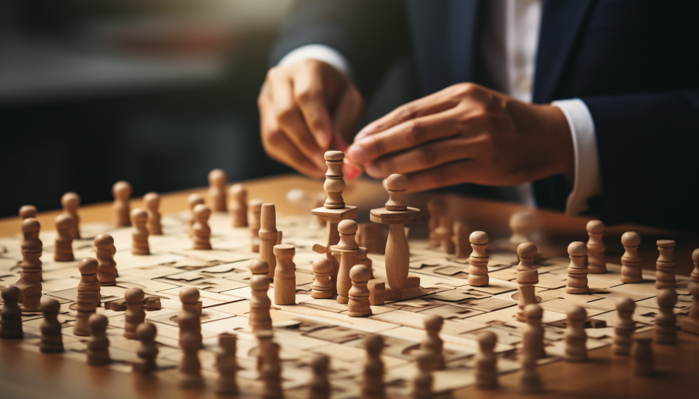 Comment faire des profits en s’associant à une société de gestion ?