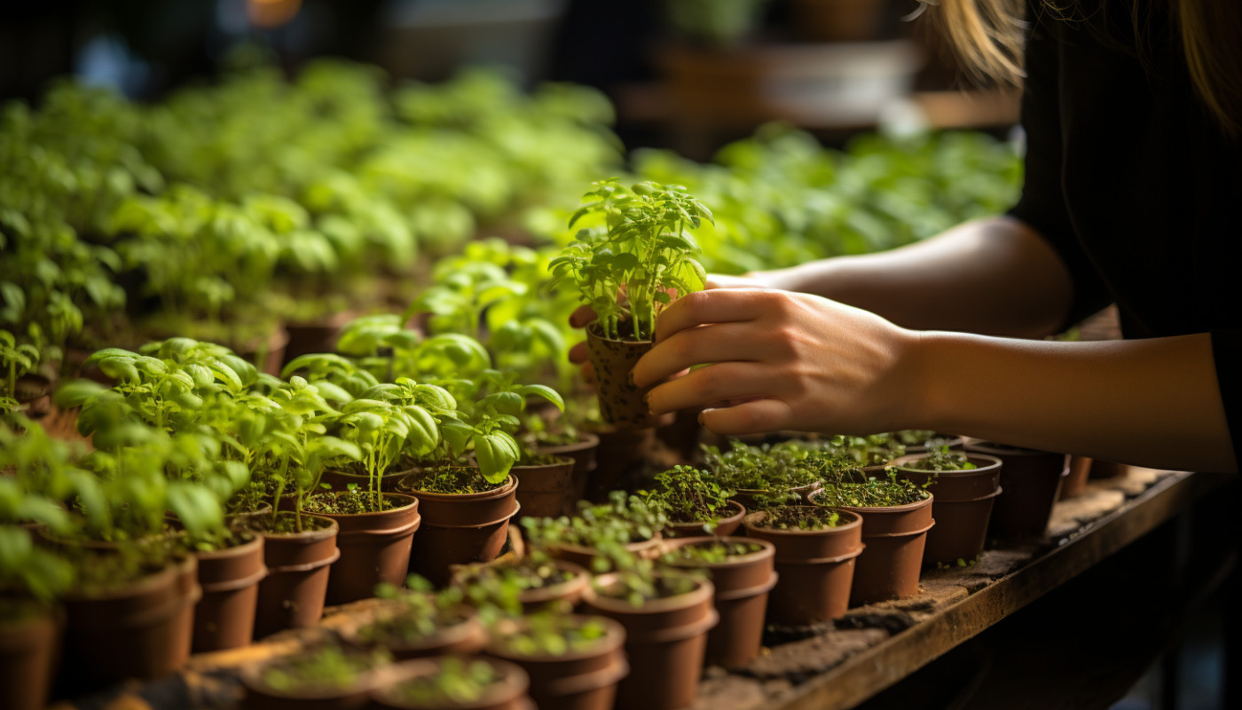 Comment les plantes peuvent être utilisées pour guérir des maux ?