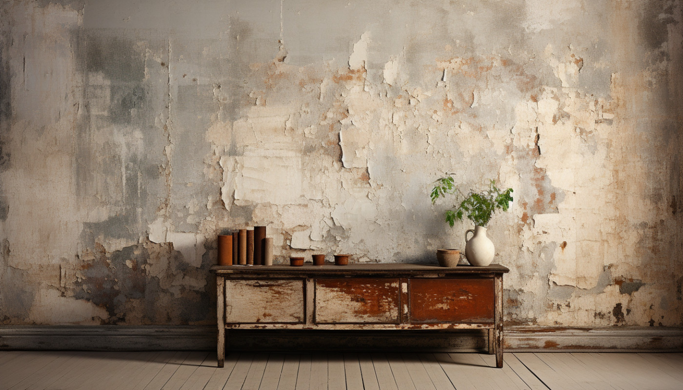 Comment mesurer et traiter les murs humides ?