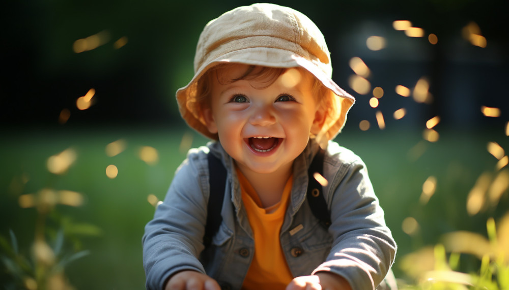 Divers - Comment protéger son bébé contre les moustiques