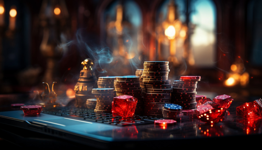 Comment réussir à se connecter à une plateforme de casino ?