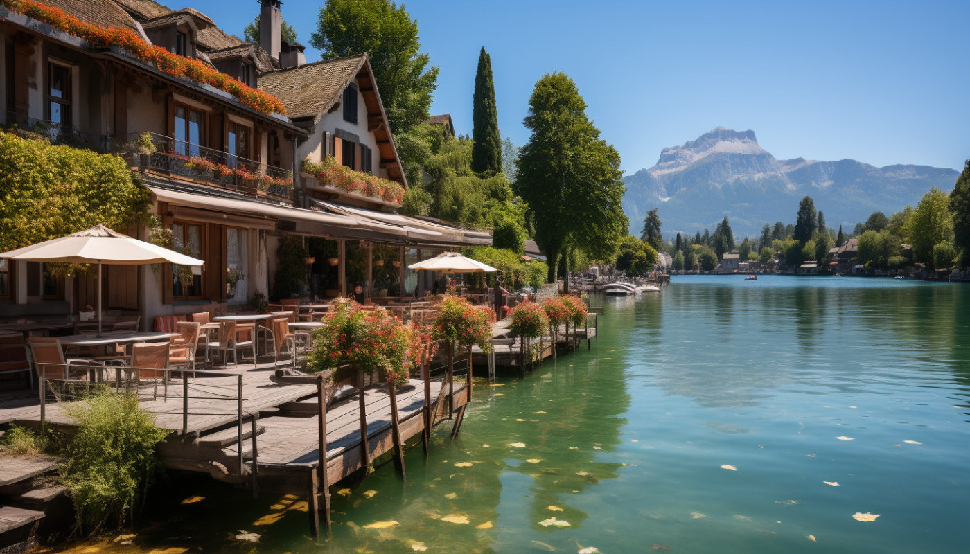 Comment trouver un emploi à Annecy ?