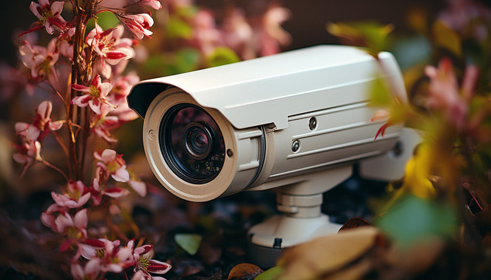 Découvrez comment les caméras de surveillance extérieure veillent sur votre espace extérieur