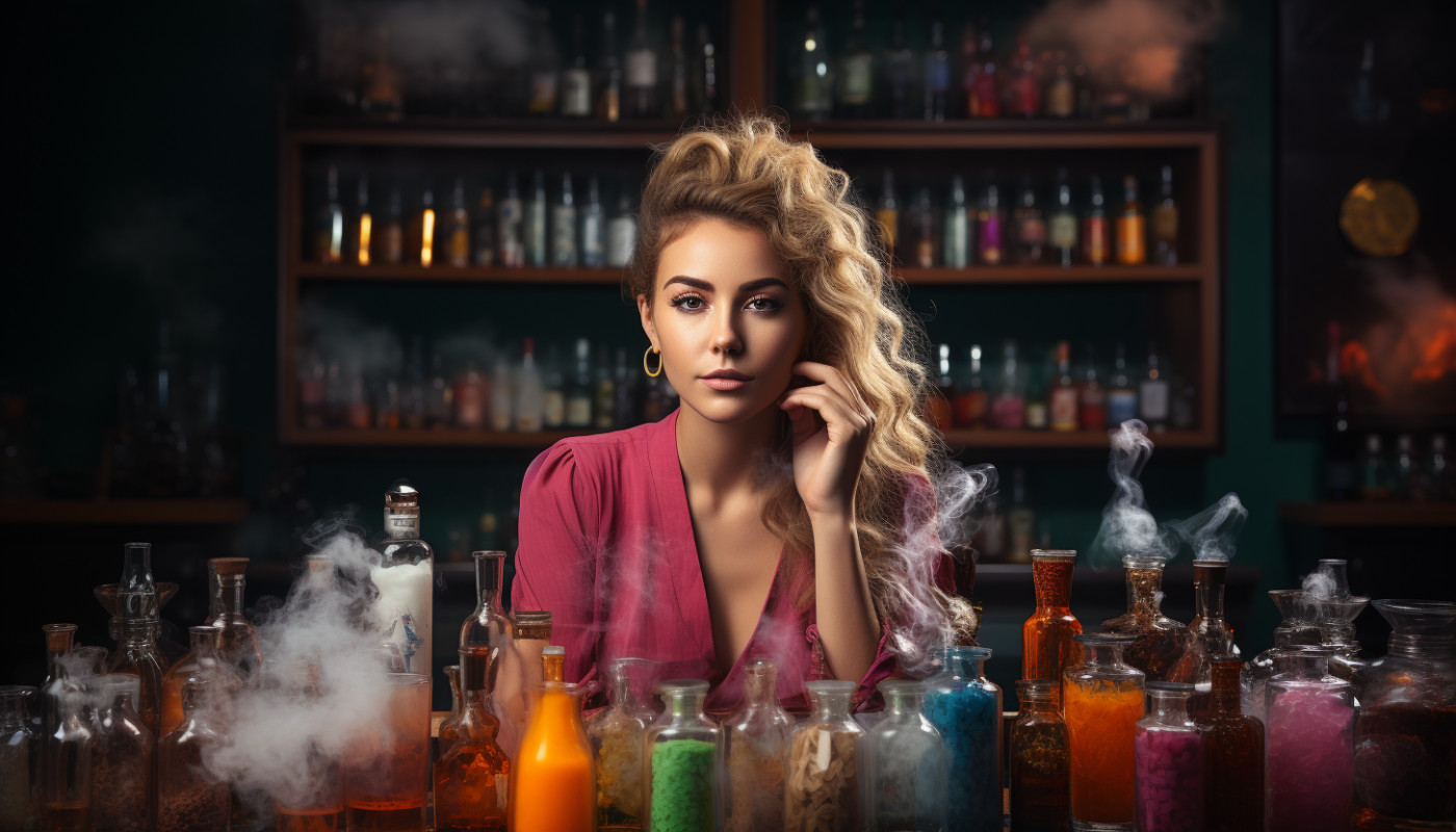 E-cigarette : avantages et modes d’inhalation