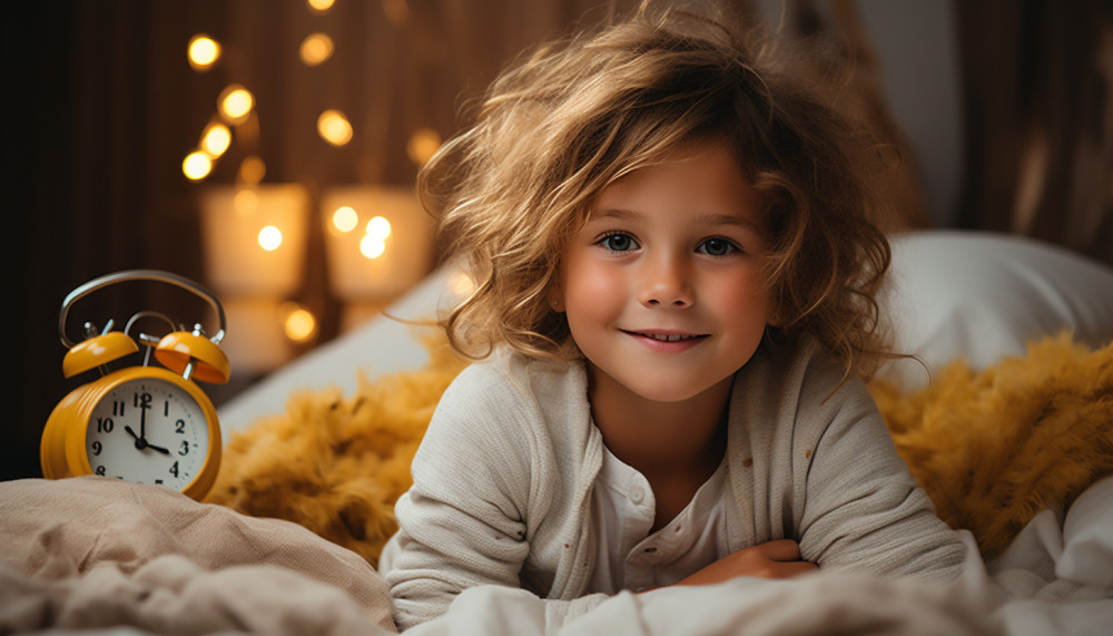 Horloges et réveils pour enfants, quel est le meilleur choix ?