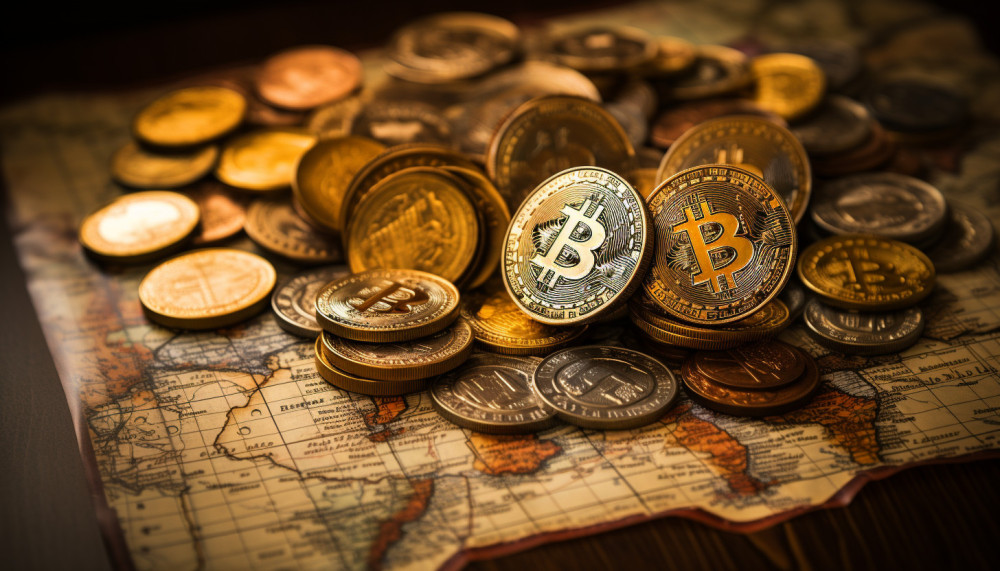 La montée des crypto-monnaies dans l'industrie du tourisme