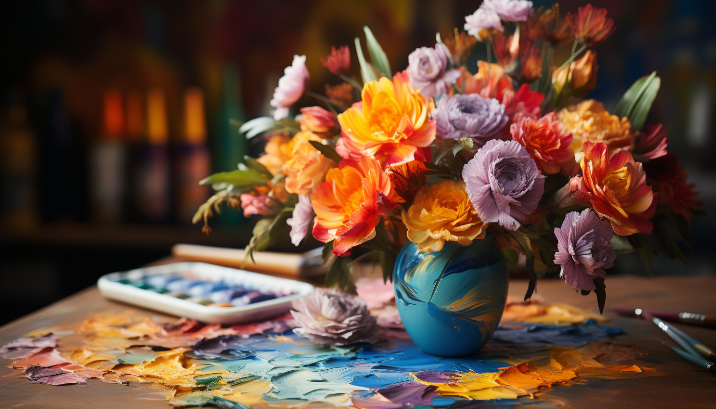 L’art-thérapie : à quoi sert-il ?