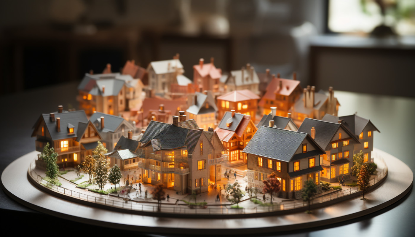 Le crowdfunding version immobilière, le fonctionnement !
