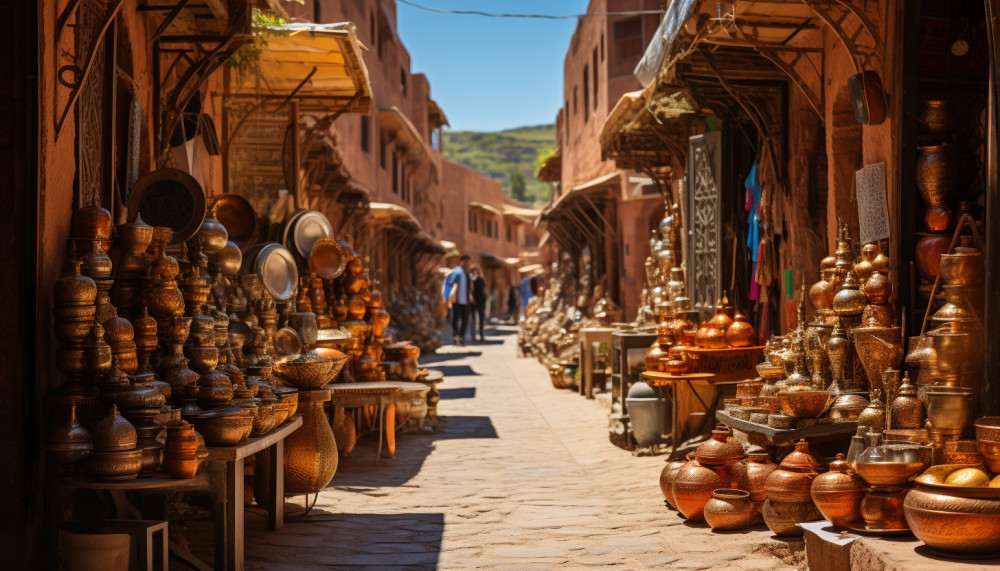 Le Maroc est-il un endroit idéal pour les touristes ?