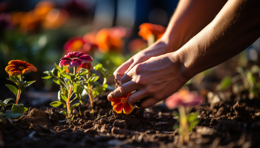 Les 10 astuces écologiques pour un jardinage durable et économique