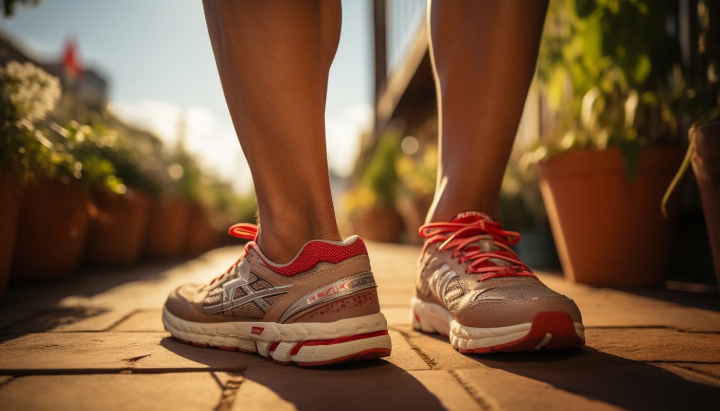 Les astuces pour se débarrasser des jambes gonflées