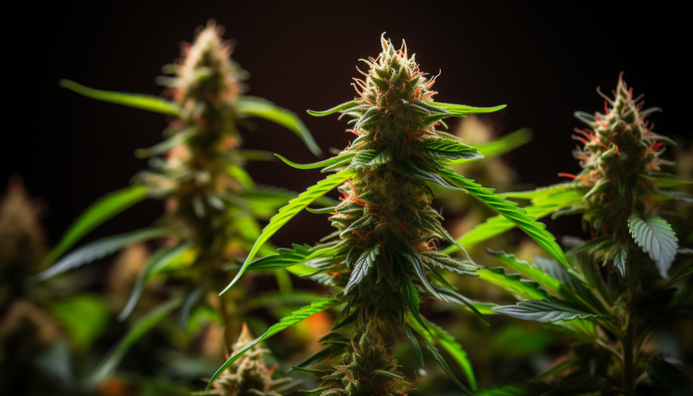 Les bienfaits du CBD sur la santé.
