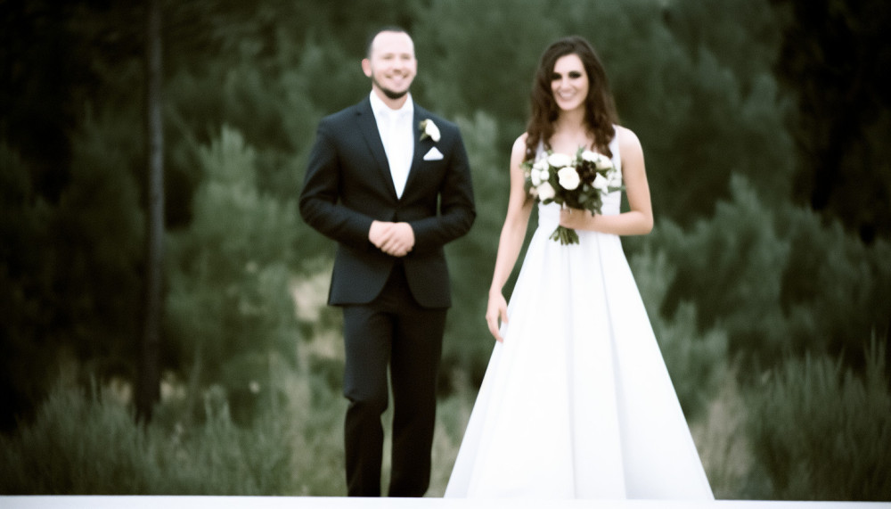 Les dernières technologies utilisées par les vidéastes de mariage