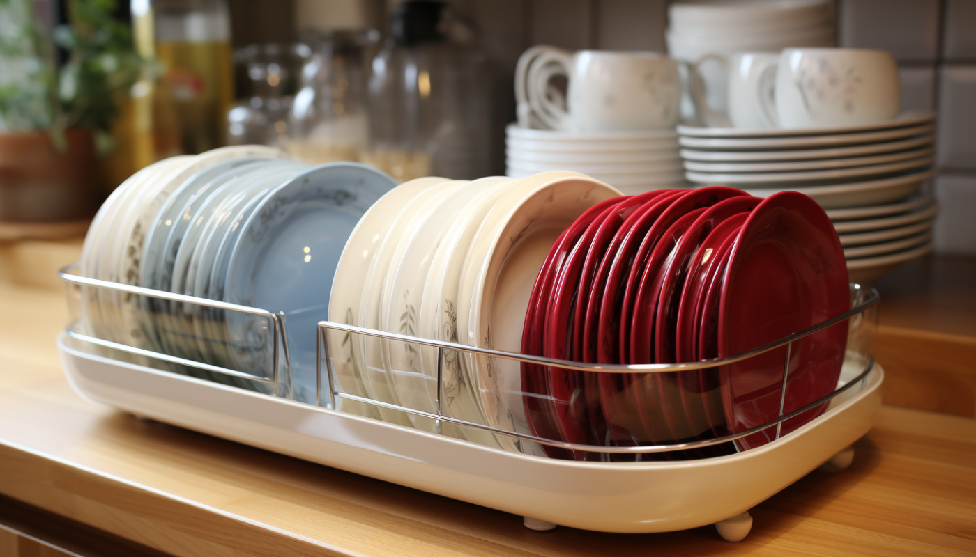 Les deux meilleurs mini lave-vaisselles