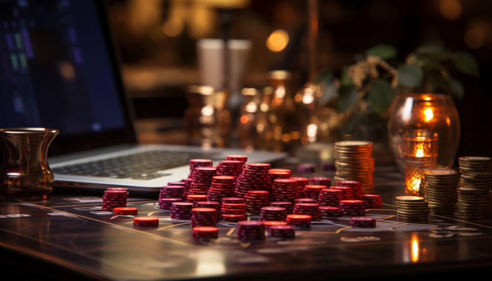 Les trois meilleurs casinos en ligne France 2022