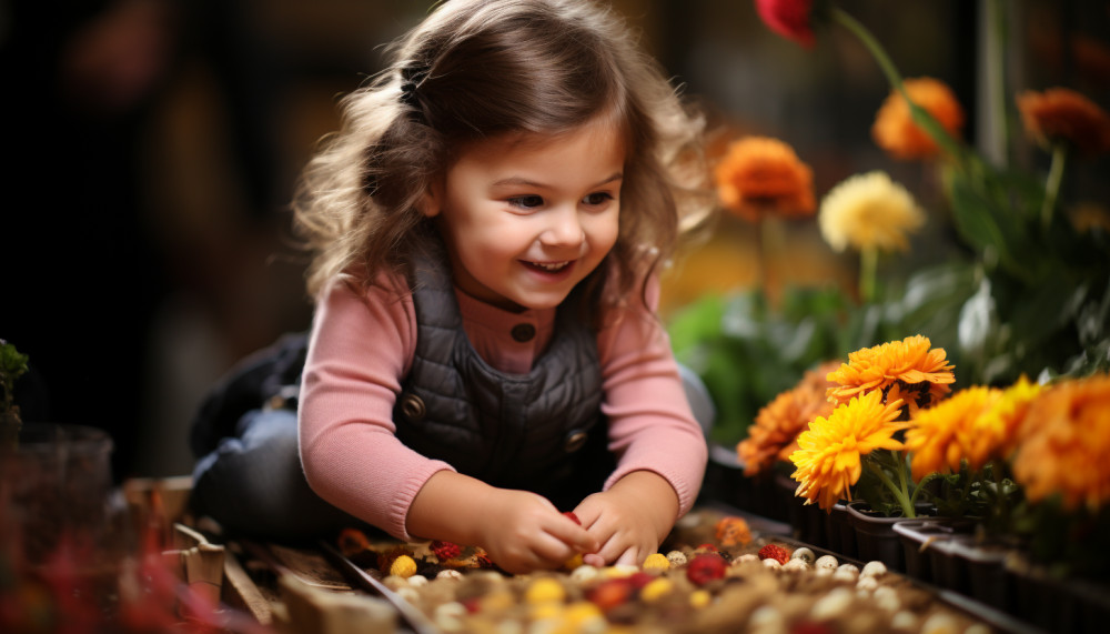 L'impact économique des crèches pour les familles lyonnaises