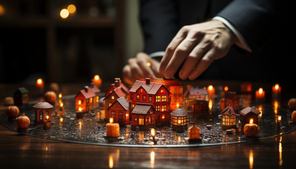 L’obligation d’avoir une assurance entreprise