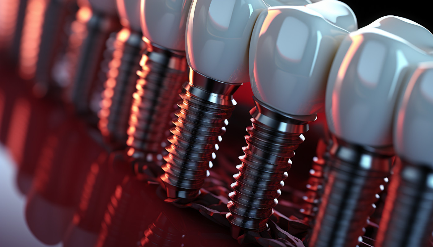 Mon implant dentaire : Qui peut se faire poser un implant dentaire ?