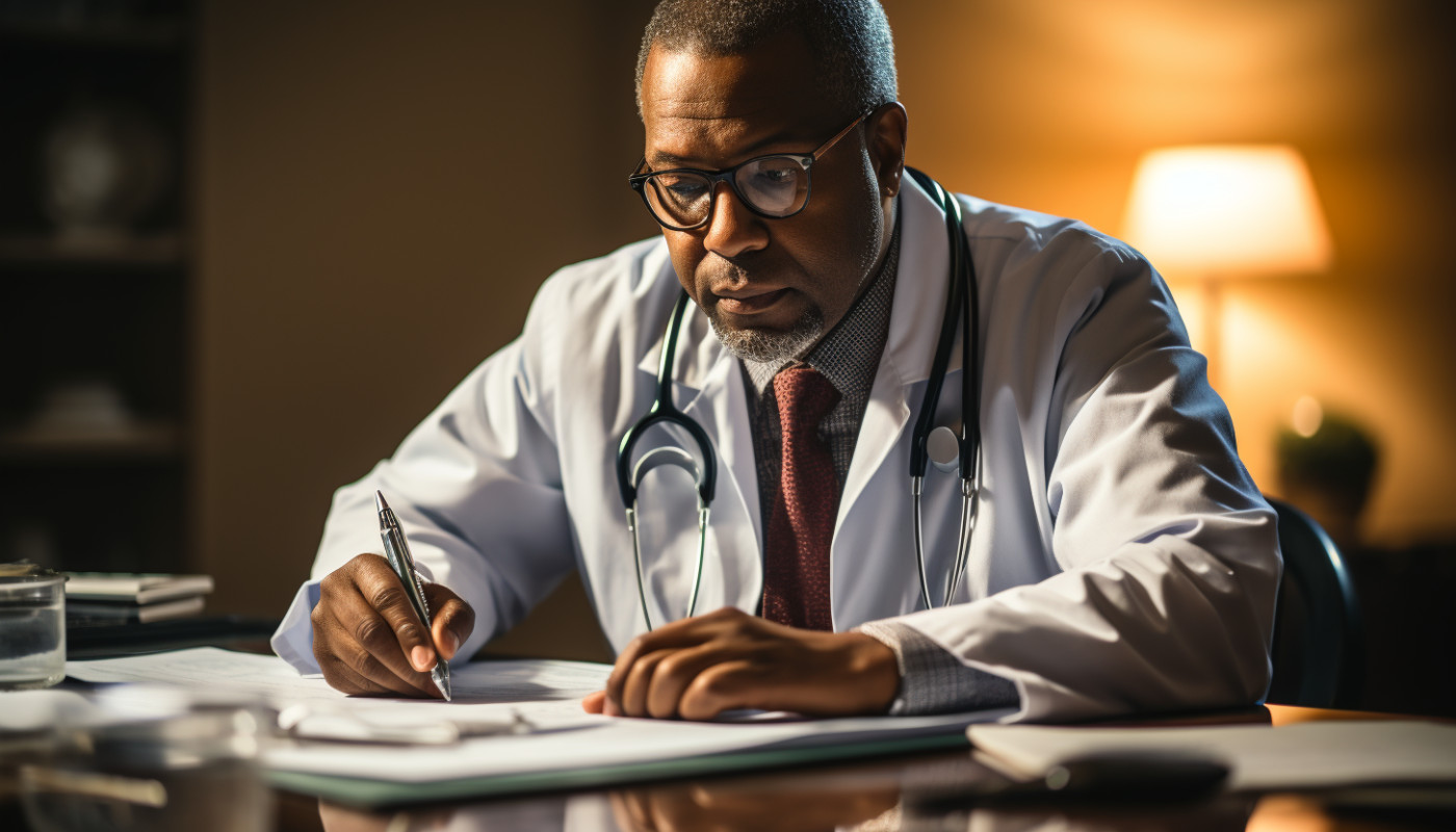 Mutuelle santé : Un travailleur non salarié peut-il y souscrire ?