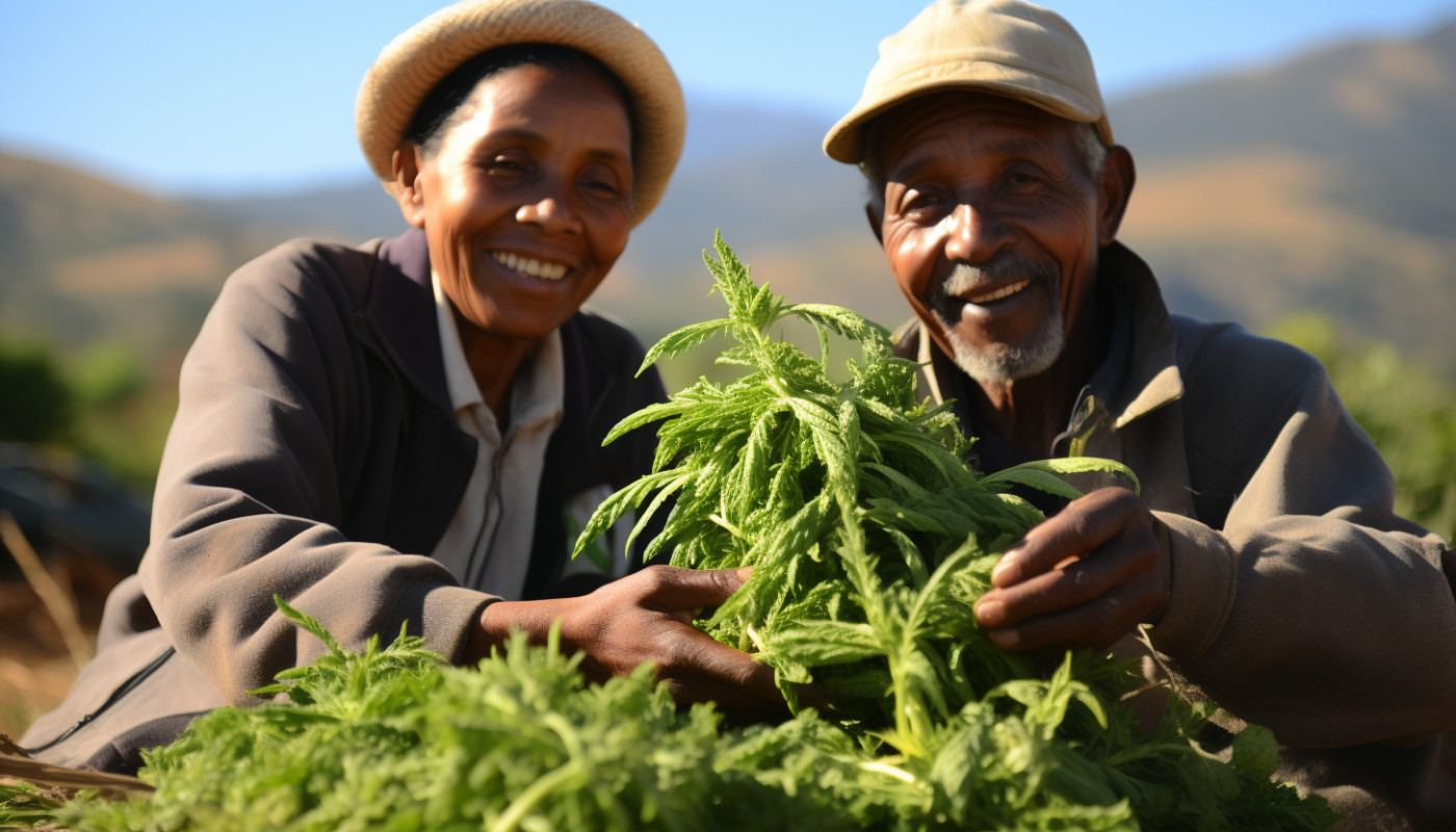 Phytothérapie au Madagascar : que faut-il savoir ?