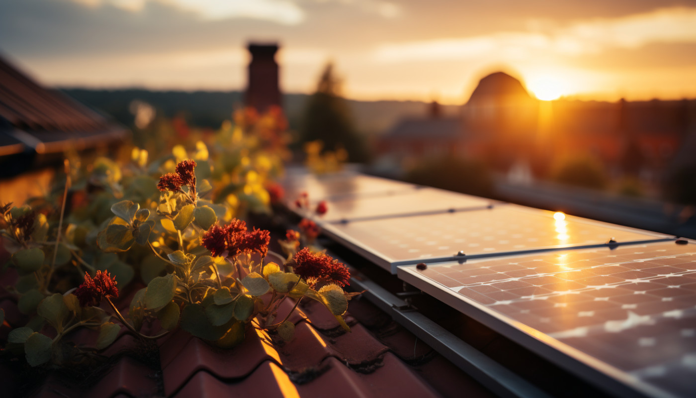 Pourquoi choisir l’autoconsommation solaire ?