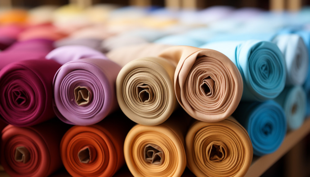 Pourquoi faire recours à un grossiste textile en ligne ?