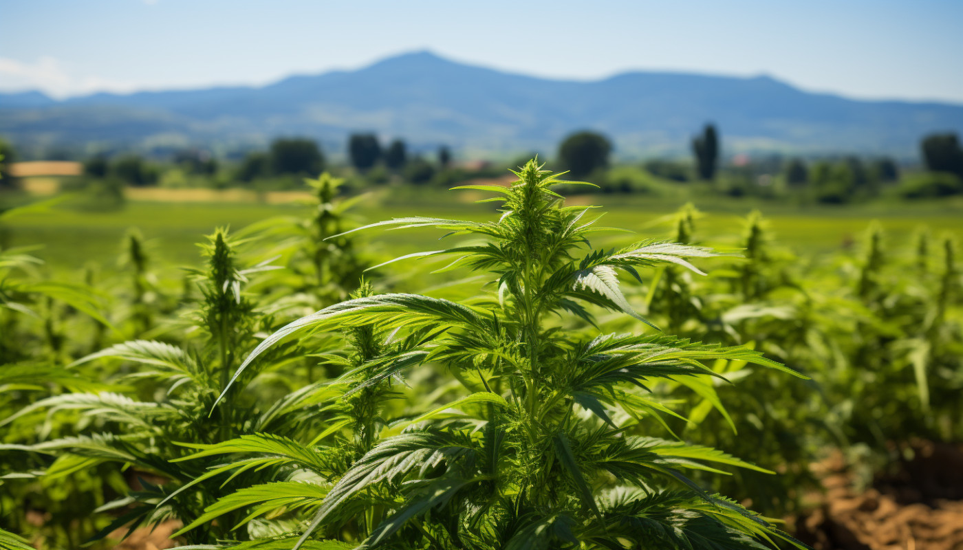 Pourquoi faut-il cultiver le chanvre industriel ?