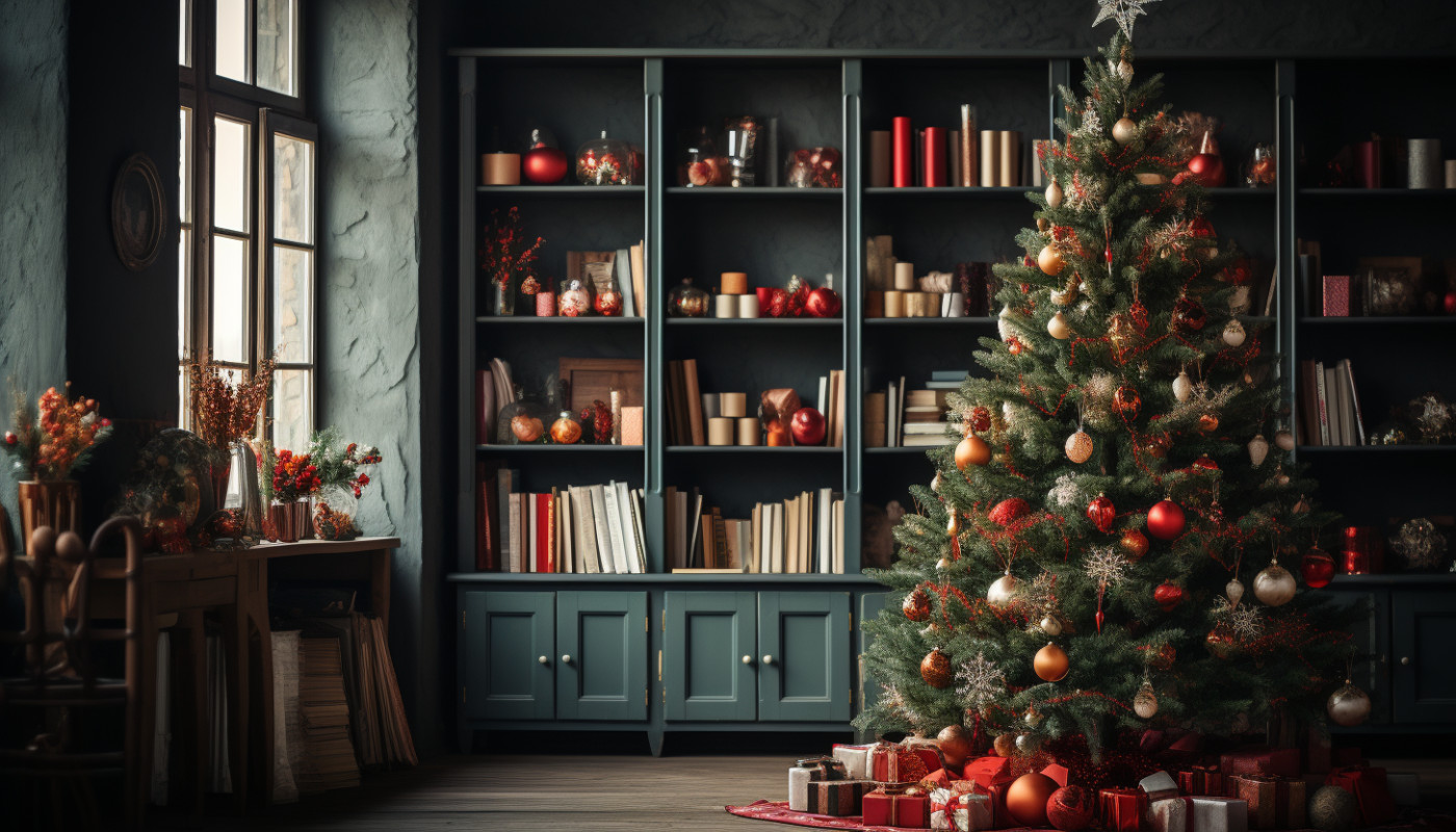 Pourquoi opter pour un sapin artificiel pour noël ?