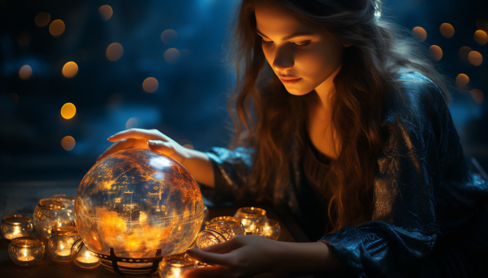 Pourquoi recourir à la voyance en ligne ?