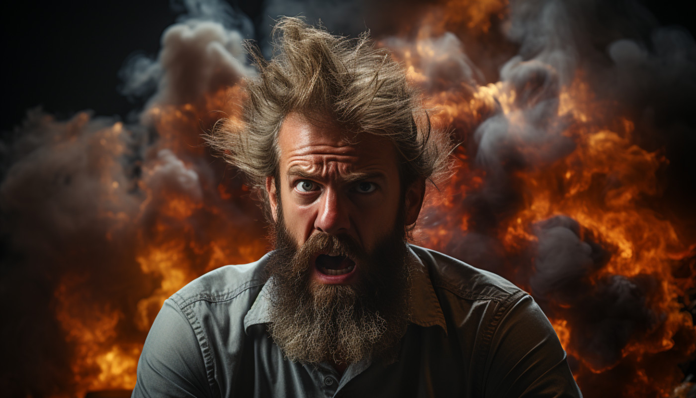 Pourquoi votre cigarette électronique surchauffe t-elle ?