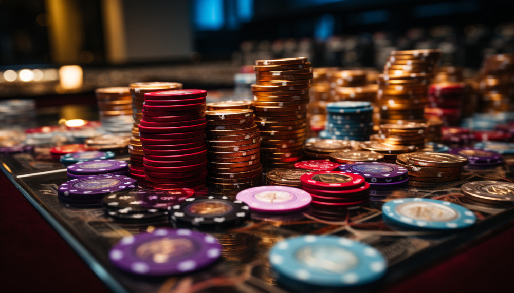 Que devez-vous savoir sur une plateforme de casino avant de jouer un jeu ?