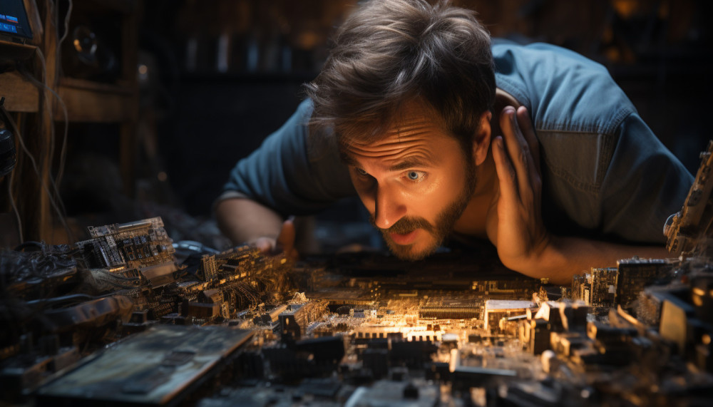 Que faire lorsque votre ordinateur est lent?