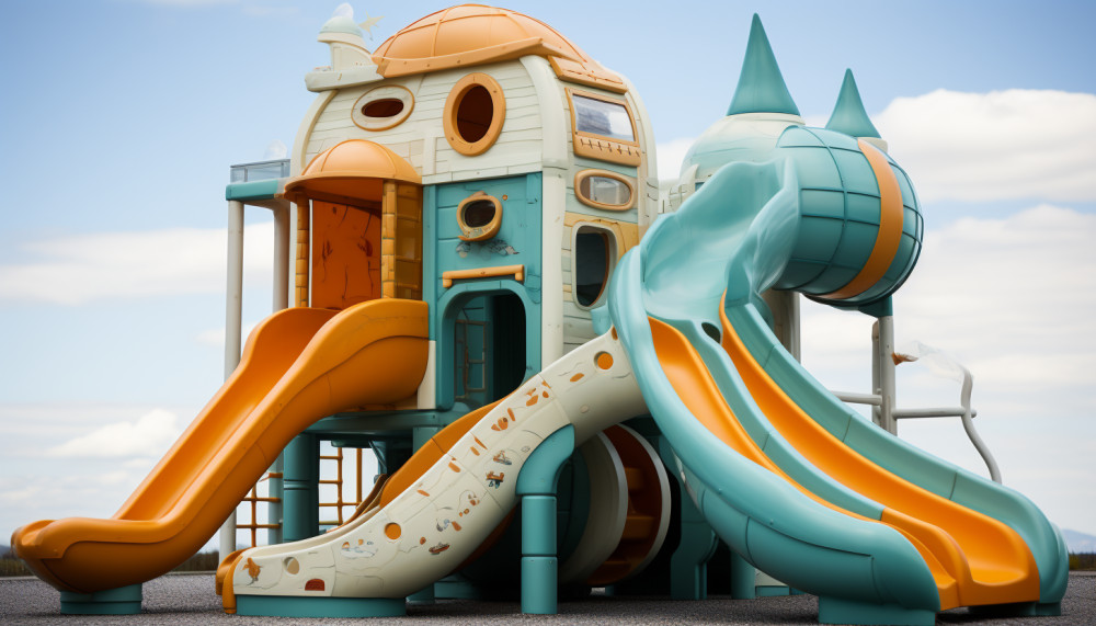 Que faut-il prendre en compte lors de l'achat d'un toboggan pour enfants ?