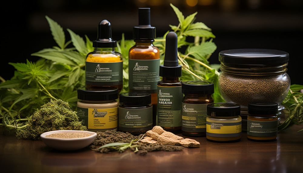 Que savoir sur les têtes de cbd ?