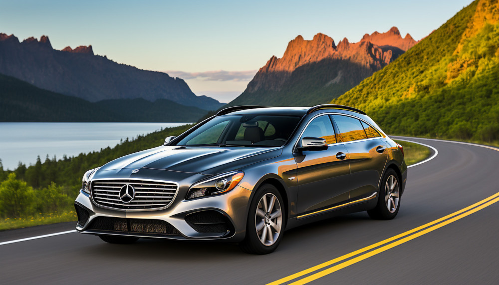 Quelle est la meilleure voiture pour les longs trajets ?